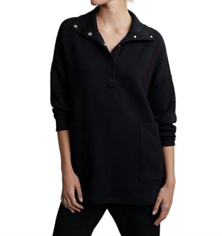 Varley - Women's Meredith Longline Sweater