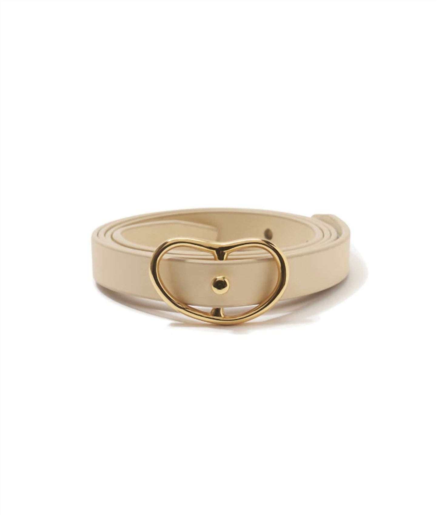 Lizzie Fortunato - Women's Skinny Georgia Belt