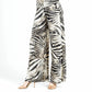 Clara Sun Woo - Pull-On Wide Leg Pants