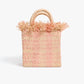 Pamela Munson - Women's Check Mate Mini Bag