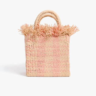 Pamela Munson - Women's Check Mate Mini Bag