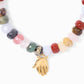 Chan Luu - Women's Giving Hand Charm Bracelet