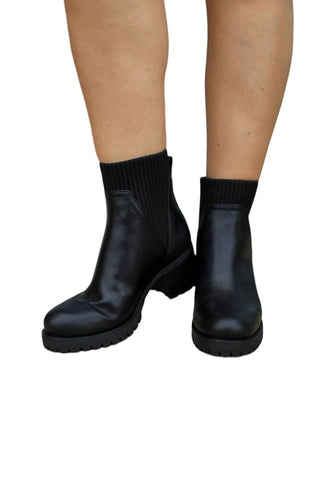 Mia - Women's Jasper Booties