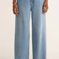 Z Supply - Mia Loose Wide Leg Denim Pants