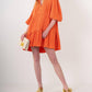 Emily Mccarthy - Frankie Dress