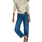 Nation Ltd - Farrah Ruffle Long Sleeve Top