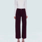 Pistola - Penny High Rise Wide Leg Pants