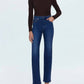 Pistola - Evie High Rise Slim Boot Jeans