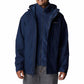 Columbia Sportswear Mens Loma Vista Interchange Twill Warm Soft Shell Jacket