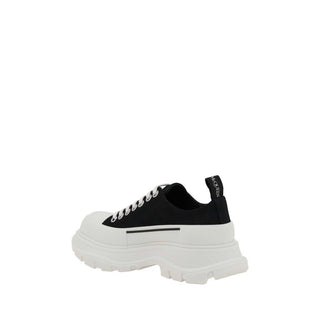 Alexander Mcqueen - Women's Tread Slick Sneakers