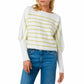 Joe'S Jeans - Karina Stripe Sweater