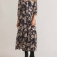 Z Supply - Floral Cotton Dress