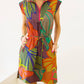 Alden Adair - Women's Leigh Dress