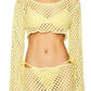 Bananhot - Magen Shirt Cover-up