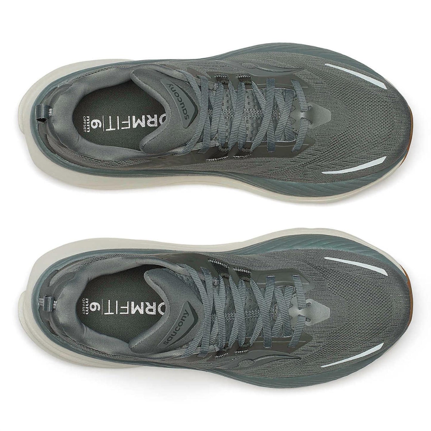 Saucony - Men's Hurricane 24 Running Shoe