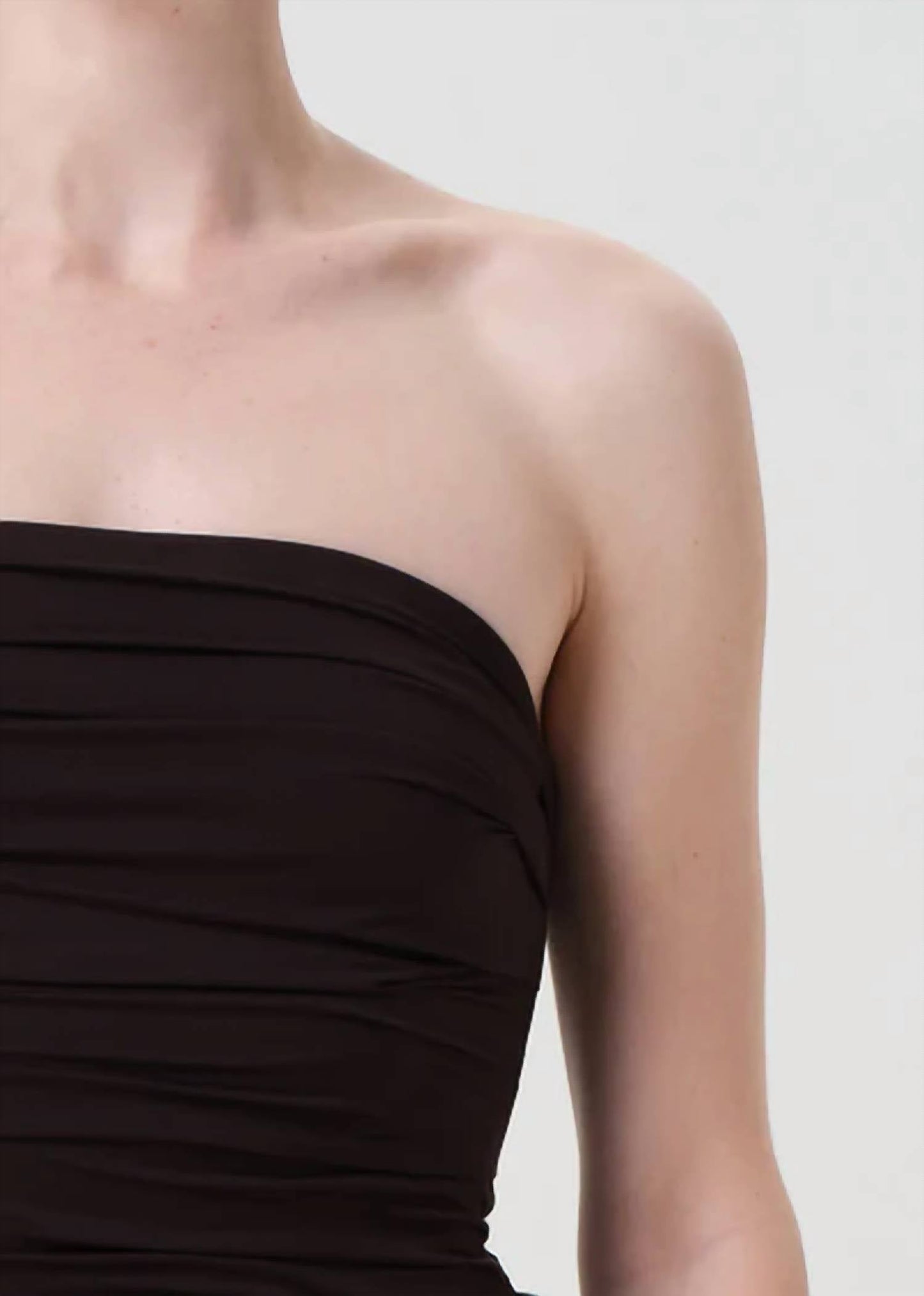 Agolde - Gwyneth Bodysuit