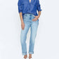 Pistola - Irene Effortless Button Down Shirt