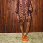 Alemais - Seraphina Mini Dress