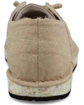 Twisted X - Women's Twisted X Circular Project Boat Shoes