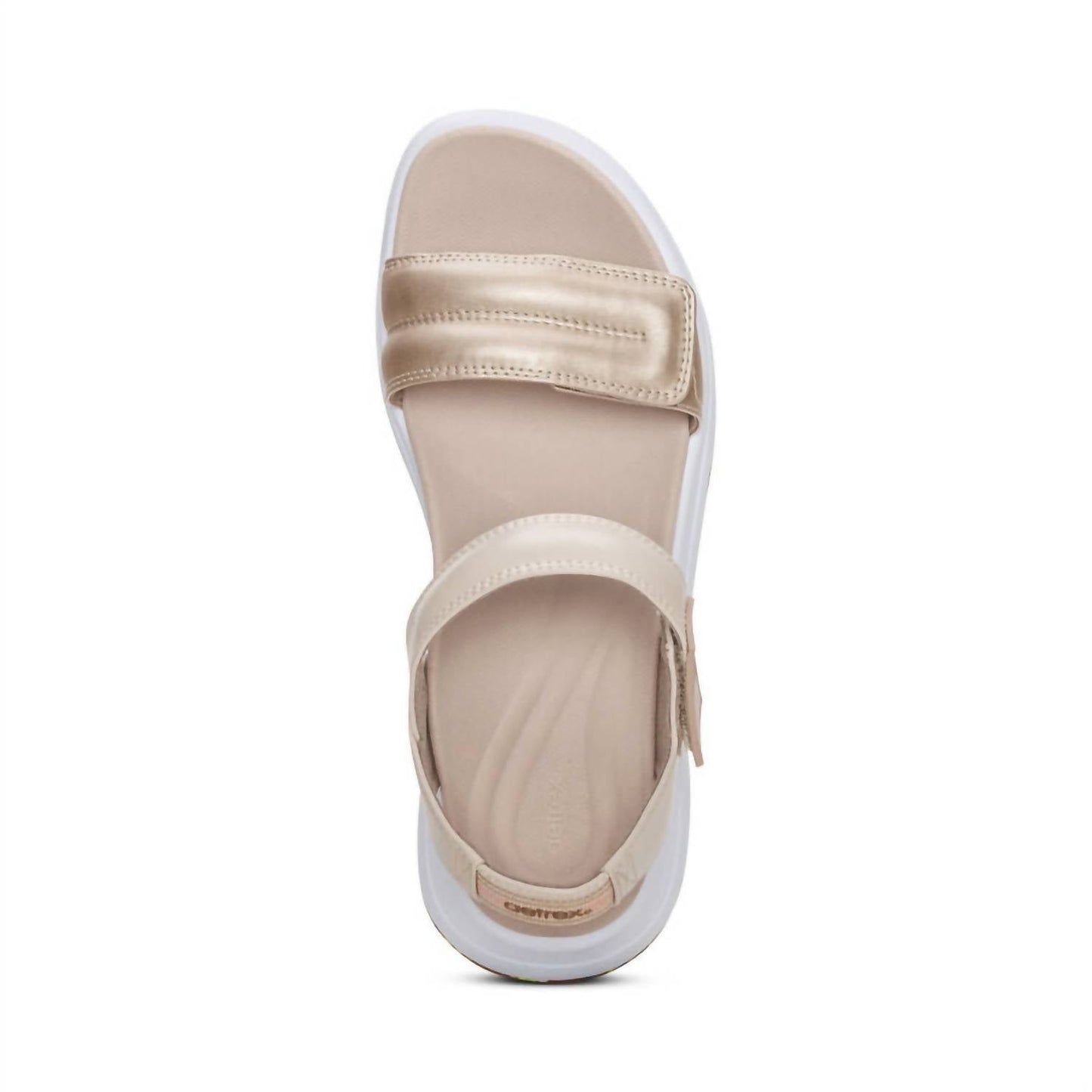 Aetrex - Women's Whit Sandals