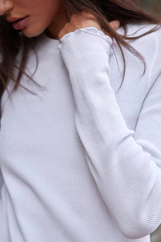 Free People - Women's Easy Does It Top