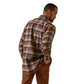 Ariat - Rebar Flannel Durastretch Shirt
