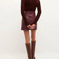 Marie Oliver - Corgan Turtleneck Sweater