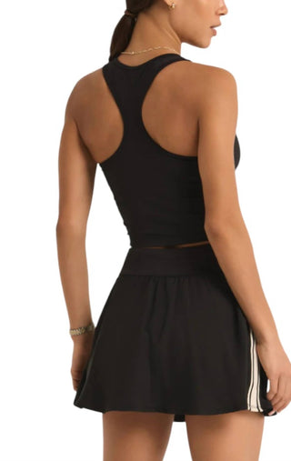 Z Supply - Match Day Tank Top