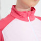 Abacus Sportswear Us - Kingsbarn Hybrid Windproof Jacket