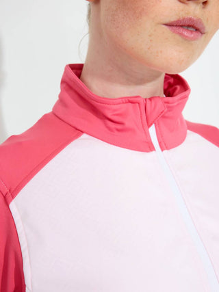 Abacus Sportswear Us - Kingsbarn Hybrid Windproof Jacket