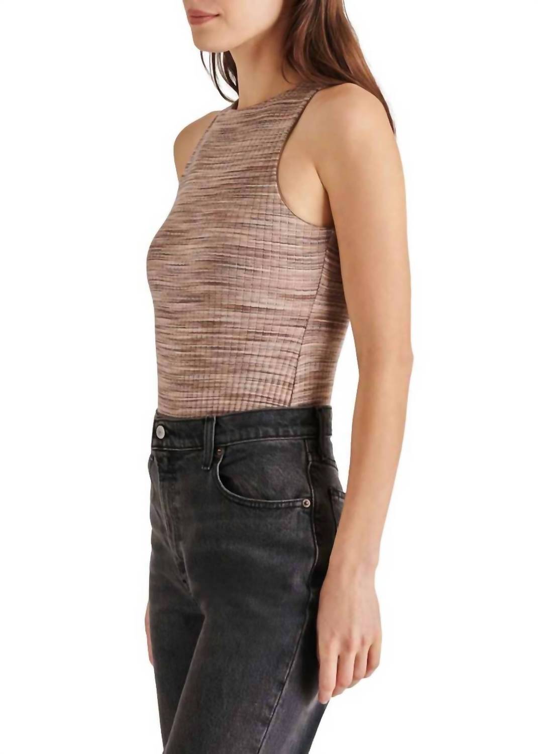 Steve Madden - Nico Bodysuit