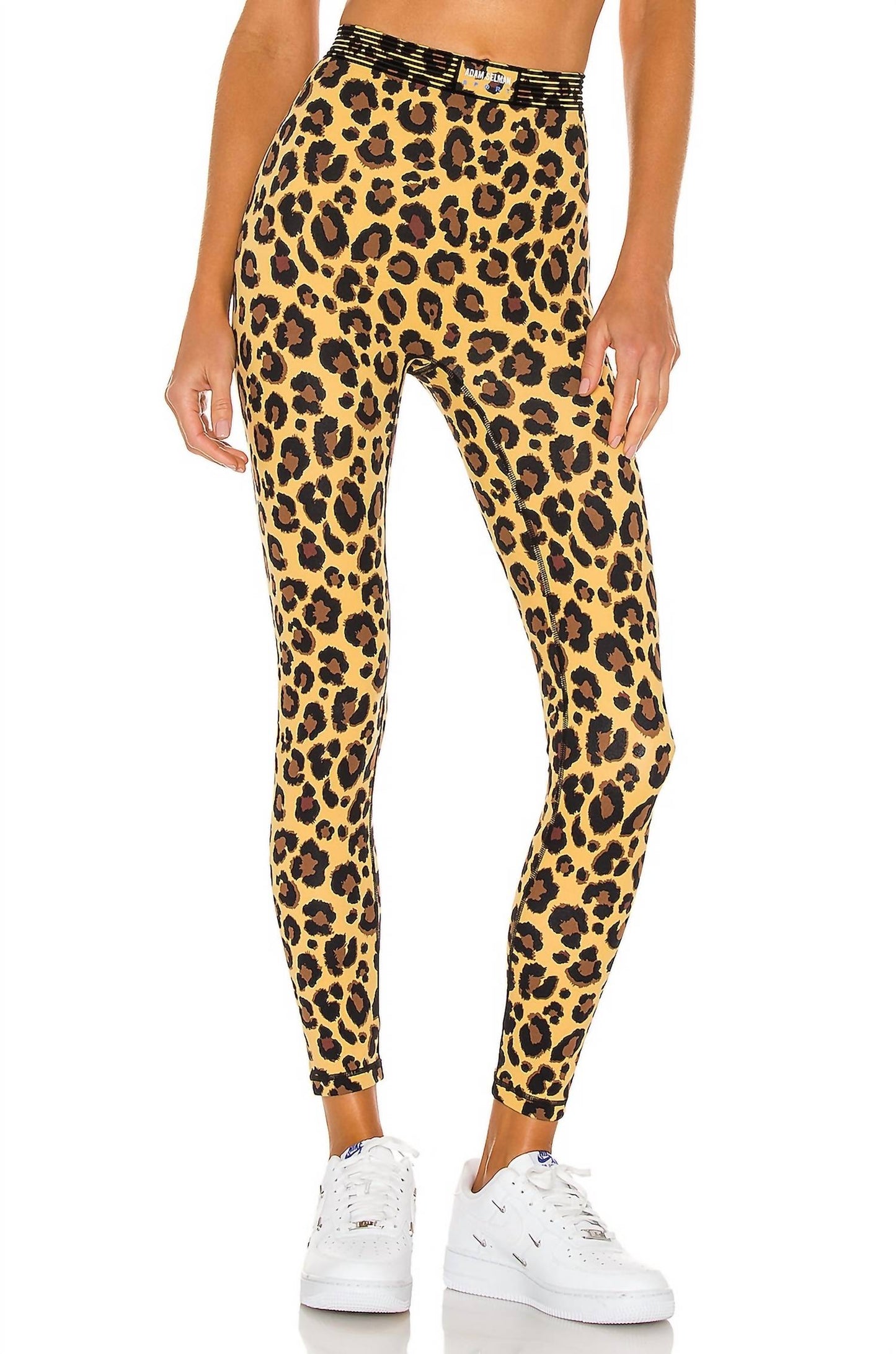 Adam Selman Sport - Bonded Active Legging