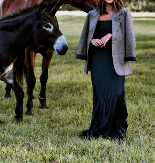 A.L.C. - Bianca Dress