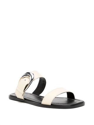 Staud - Harlow Flat Sandal