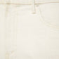 Mother - Mid Rise Maven Ankle Fray Jeans