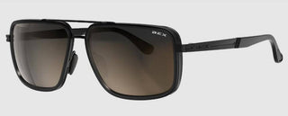 Bex - Men's Dusk Hybrid Aviator Sunglasses