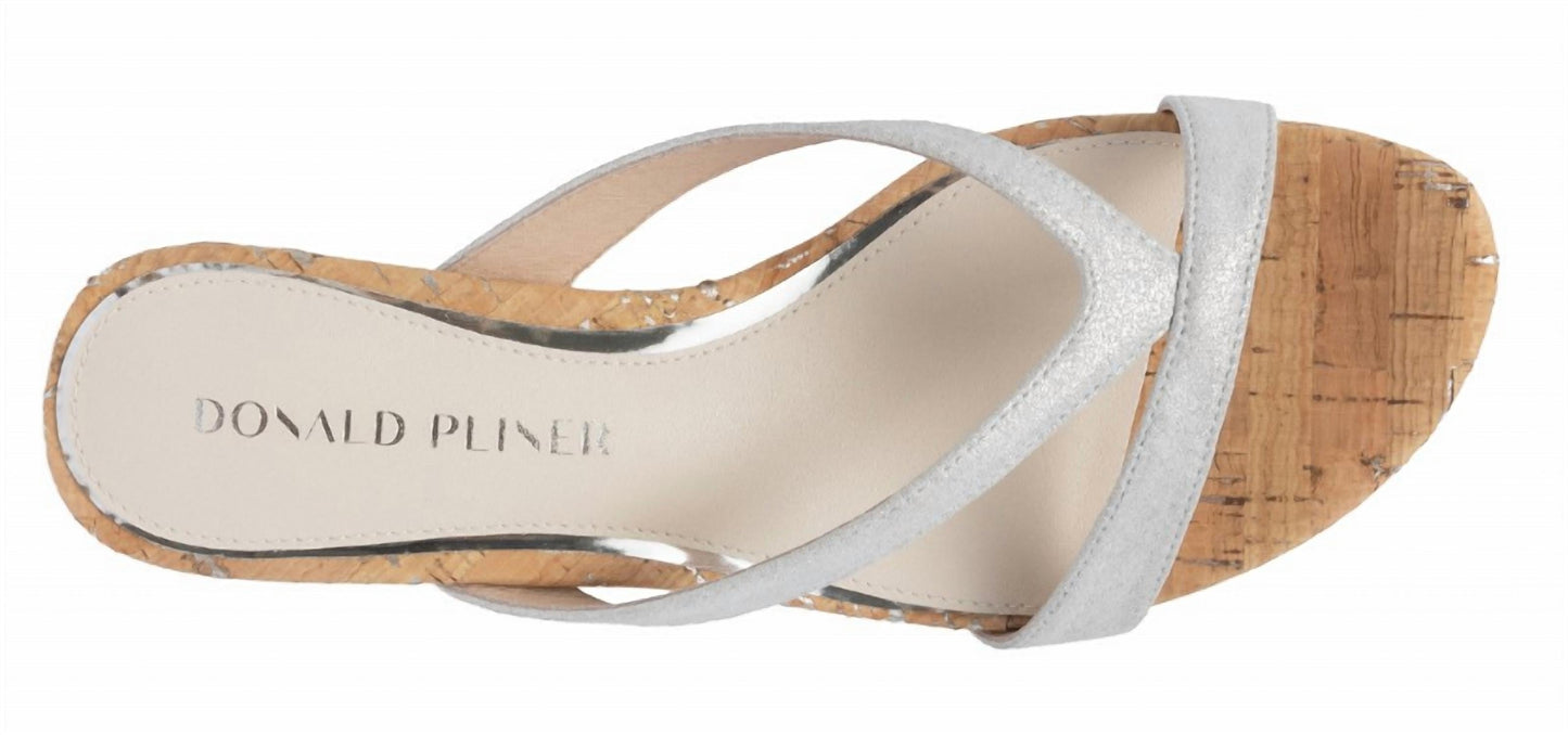 Donald Pliner - Women's Mida Sandal