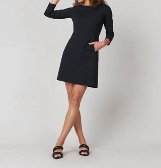 Spanx - The Perfect A-line Dress