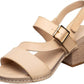 Antelope - Women's Seia Leather Sandals