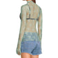 Free People - Lady Lux Layering Top