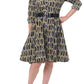Tulip Clothing - Final Sale Cv616 Collins In Olive Oil*