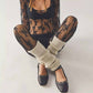 Free People - Women's Mystic Mary Jane Flat