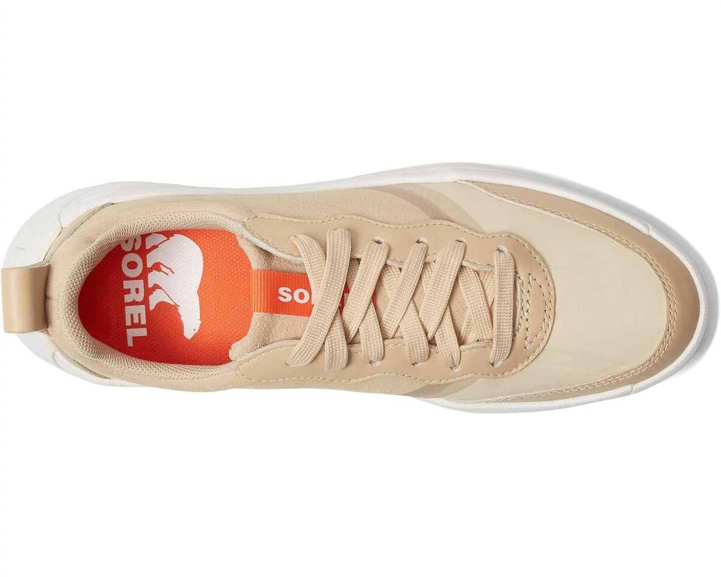 Sorel - Women's Ona 503 Everyday Low Sneakers