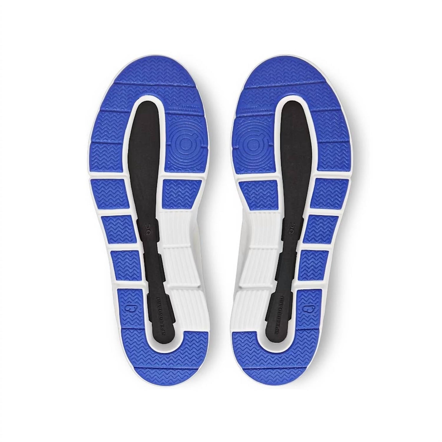 On Cloud - Men's The Roger Spin Sneaker