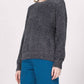 Another Love - Ashley Metallic Sweater