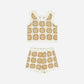Rylee + Cru - Girls Crochet Set