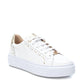 Xti - Women's Leather Trainers Sneakers