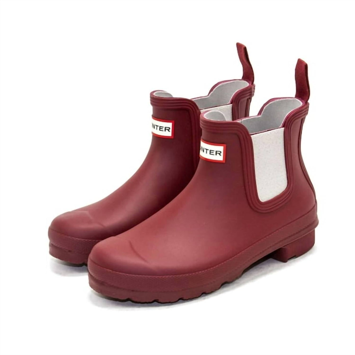 Hunter - Women's Original Chelsea Boots