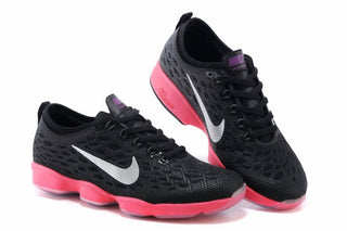 Nike - Women's Zoom Fit Agility Sneakers