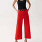 Pistola - Penny Wide Leg Jean